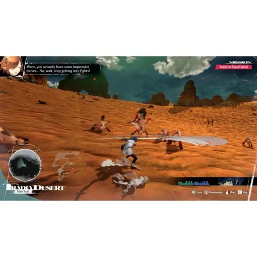 Juego Metaphor: ReFantazio para Playstation 5 | PS5