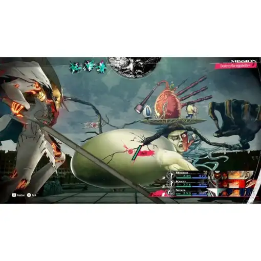 Juego Metaphor: ReFantazio para Playstation 5 | PS5