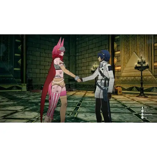 Juego Metaphor: ReFantazio para Playstation 5 | PS5