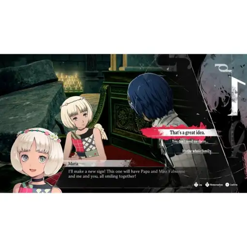 Juego Metaphor: ReFantazio para Playstation 5 | PS5