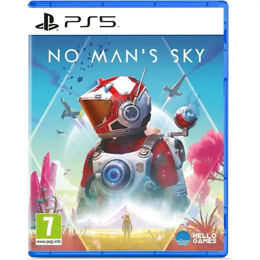 Juego No Man's Sky para Playstation 5 | PS5