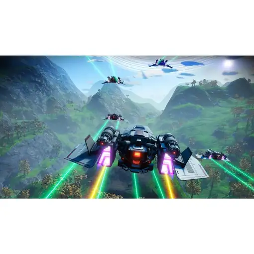 Juego No Man's Sky para Playstation 5 | PS5