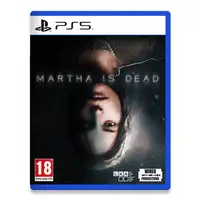 Juego Martha is dead para Playstation 5 | PS5 Juego Martha is dead para Playstation 5 | PS5