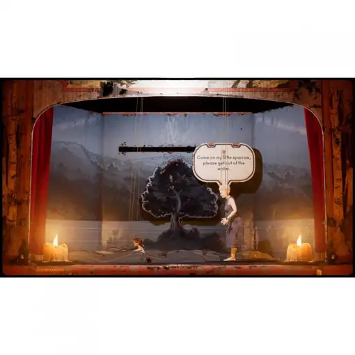 Juego Martha is dead para Playstation 5 | PS5