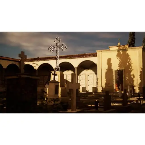 Juego Martha is dead para Playstation 5 | PS5