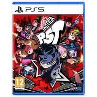 Juego Persona 5 Táctica Playstation 5 | PS5
