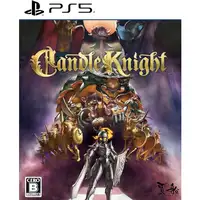 Juego Candle Knight Para Playstation 5 | PS5 Juego Candle Knight Para Playstation 5 | PS5