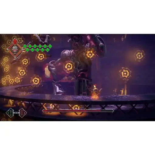 Juego Candle Knight Para Playstation 5 | PS5