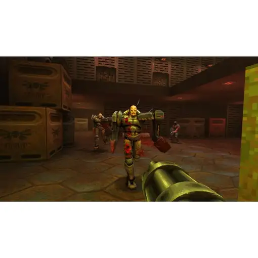 Juego Quake II para Playstation 5 | PS5