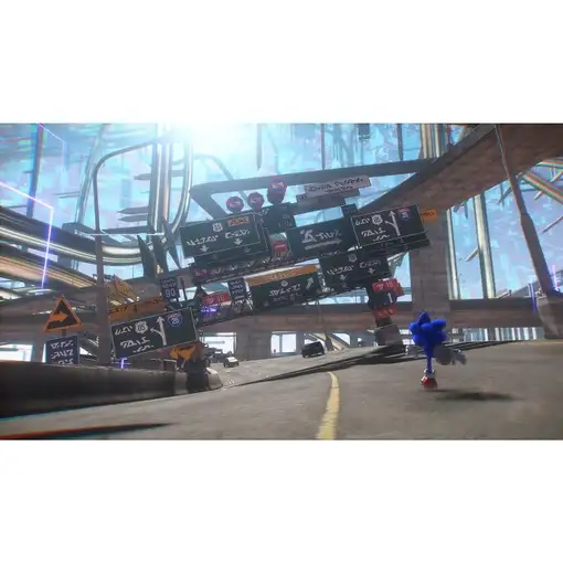 Juego Sonic Frontiers para Playstation 5 | PS5