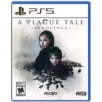 Juego A Plague Tale Innocence Playstation 5 | PS5