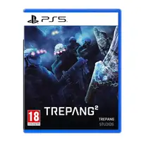 Juego Trepang 2 para Playstation 5 | PS5