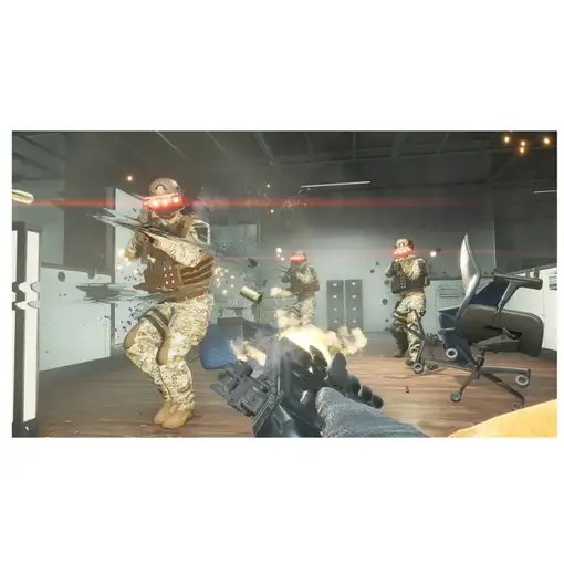 Juego Trepang 2 para Playstation 5 | PS5