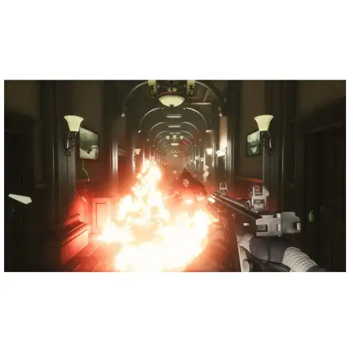 Juego Trepang 2 para Playstation 5 | PS5