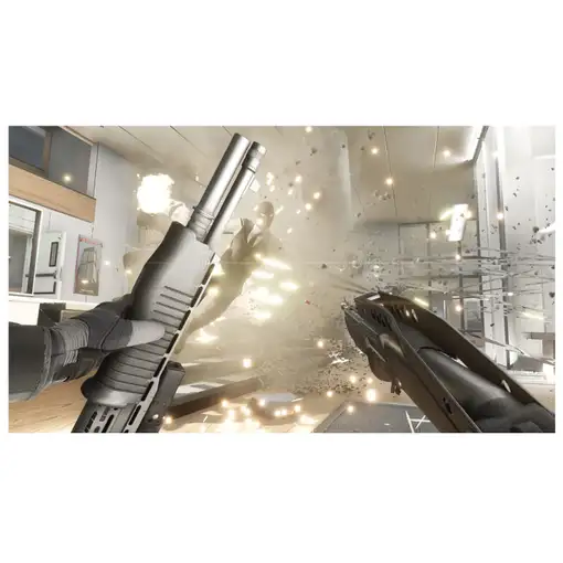 Juego Trepang 2 para Playstation 5 | PS5