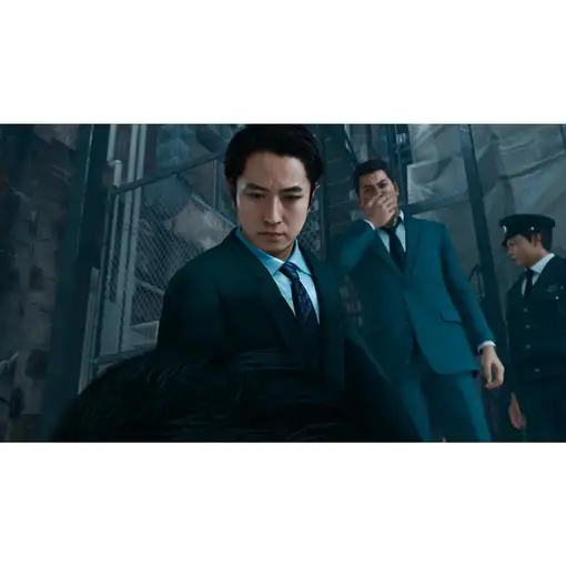 Juego Judgment para Playstation 5 | PS5