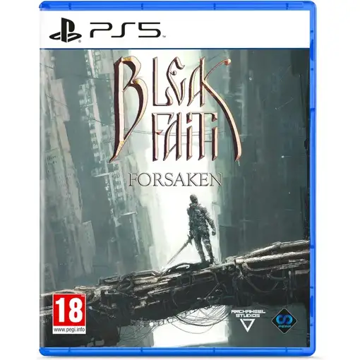 Juego Bleak Faith: Forsaken Playstation 5 | PS5 Juego Bleak Faith: Forsaken Playstation 5 | PS5