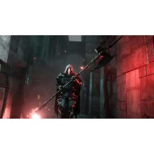 Juego Bleak Faith: Forsaken Playstation 5 | PS5