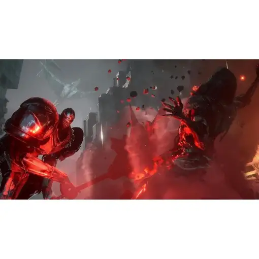 Juego Bleak Faith: Forsaken Playstation 5 | PS5