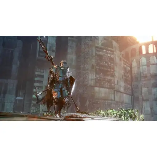 Juego Bleak Faith: Forsaken Playstation 5 | PS5