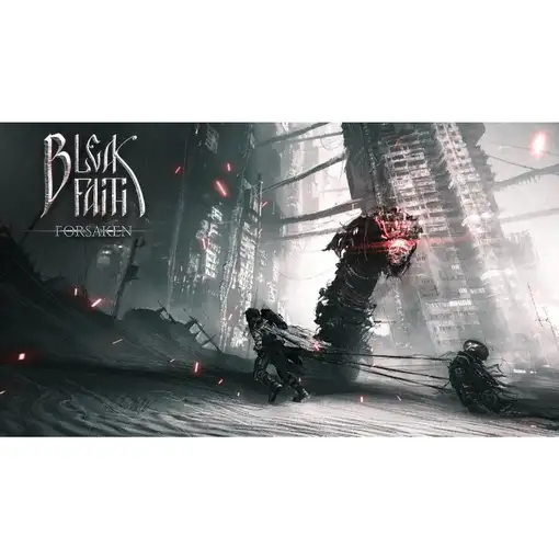 Juego Bleak Faith: Forsaken Playstation 5 | PS5