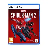 Juego Marvel's Spider-Man 2 Playstation 5 | PS5 Juego Marvel's Spider-Man 2 Playstation 5 | PS5