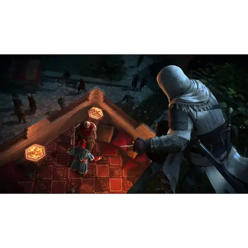 Ubisoft Assassin's Creed Mirage Estándar PlayStation 5