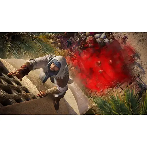 Ubisoft Assassin's Creed Mirage Estándar PlayStation 5