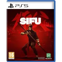 Juego Sifu para Playstation 5 | PS5