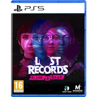 Juego Lost Records: Bloom & Rage para Playstation 5 | PS5 Juego Lost Records: Bloom & Rage para Playstation 5 | PS5