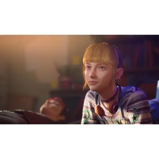 Juego Lost Records: Bloom & Rage para Playstation 5 | PS5