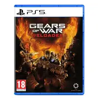 Juego Gears of War: Reloaded para Playstation 5 | PS5