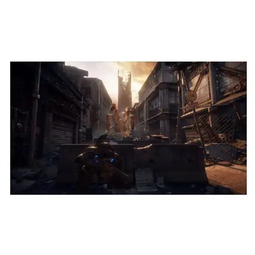 Juego Gears of War: Reloaded para Playstation 5 | PS5