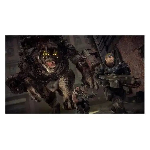 Juego Gears of War: Reloaded para Playstation 5 | PS5