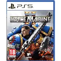 Juego Warhammer 40K: Space Marine 2 para Playstation 5 | PS5