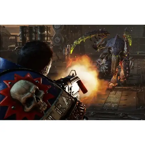 Juego Warhammer 40K: Space Marine 2 para Playstation 5 | PS5