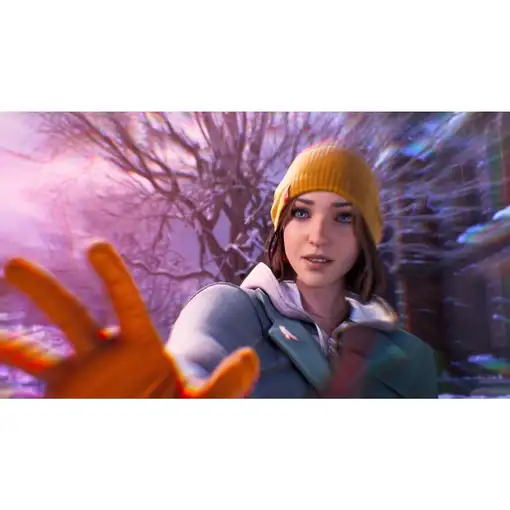 Juego Life is Strange: Double Exposure para Playstation 5 | PS5