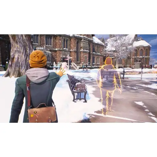 Juego Life is Strange: Double Exposure para Playstation 5 | PS5