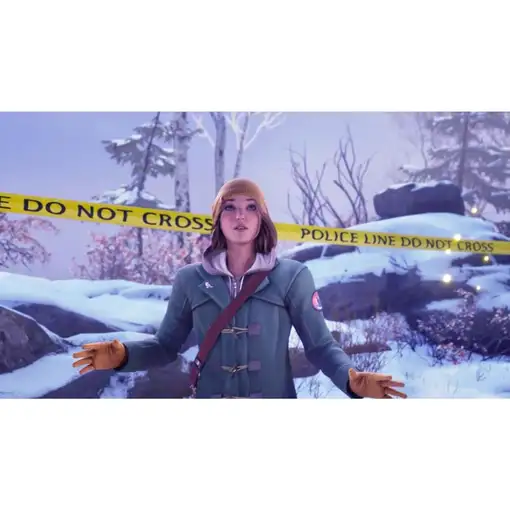 Juego Life is Strange: Double Exposure para Playstation 5 | PS5
