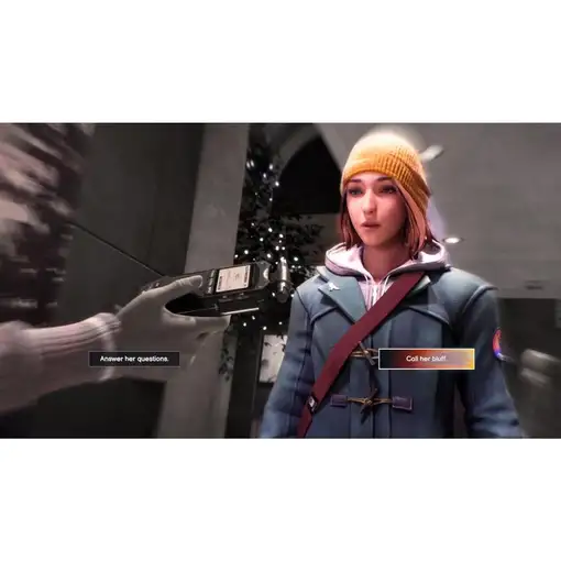 Juego Life is Strange: Double Exposure para Playstation 5 | PS5