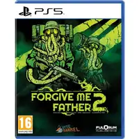 Juego Forgive Me Father 2 para Playstation 5 | PS5