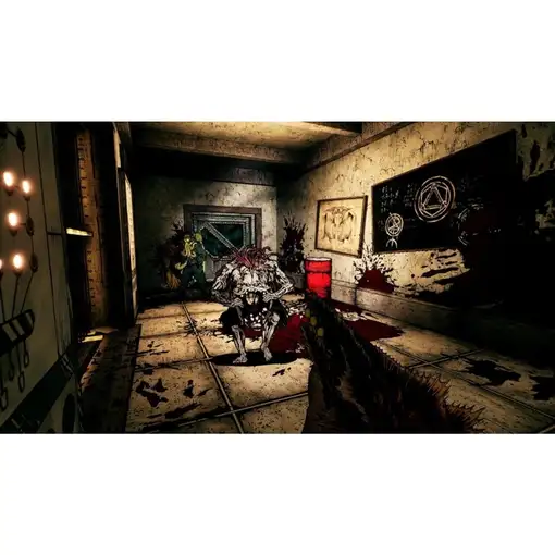 Juego Forgive Me Father 2 para Playstation 5 | PS5