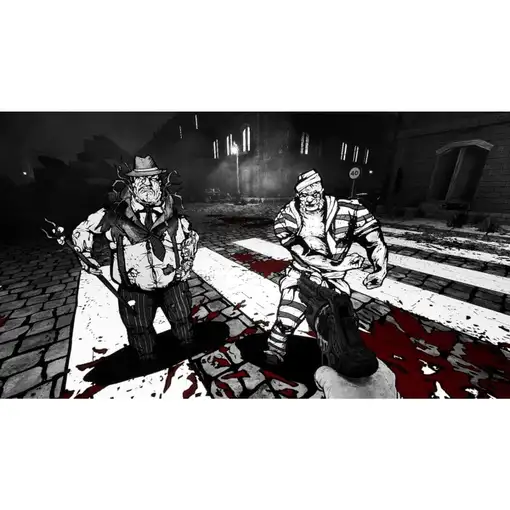 Juego Forgive Me Father 2 para Playstation 5 | PS5