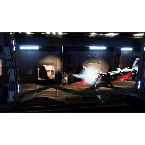 Juego Flashback 2 Limited Edition para Playstation 5 | PS5