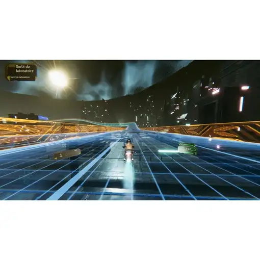 Juego Flashback 2 Limited Edition para Playstation 5 | PS5