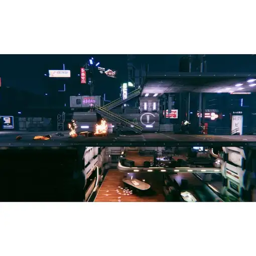 Juego Flashback 2 Limited Edition para Playstation 5 | PS5