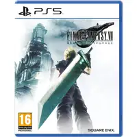 Juego Final Fantasy VII Remake Intergrade para Playstation 5 | PS5