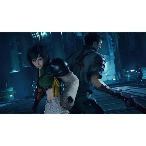 Juego Final Fantasy VII Remake Intergrade para Playstation 5 | PS5