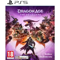 Juego Dragon Age: The Veilguard para Playstation 5 | PS5