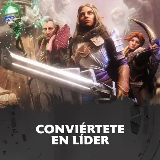 Juego Dragon Age: The Veilguard para Playstation 5 | PS5